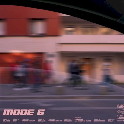 Mode S