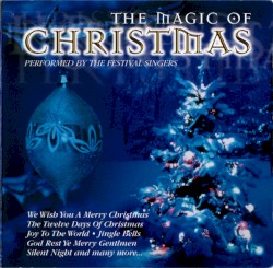 The Magic of Christmas