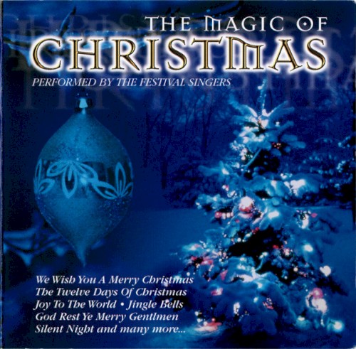 The Magic of Christmas