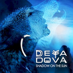 Shadow on the Sun