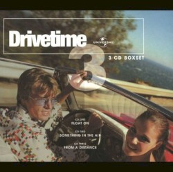 Drivetime