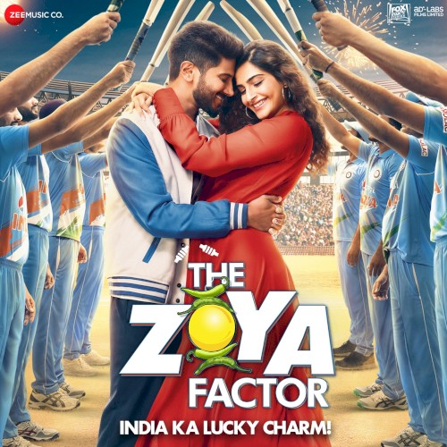 The Zoya Factor