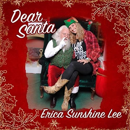 Dear Santa