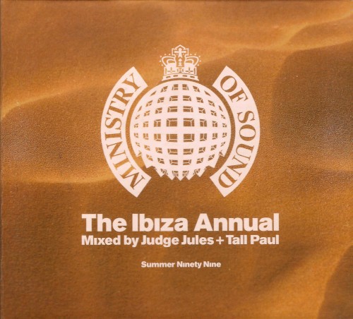 The Ibiza Annual: Summer Ninety Nine