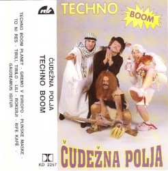 Techno Boom