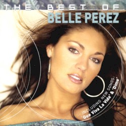 The Very Best Of Belle Perez