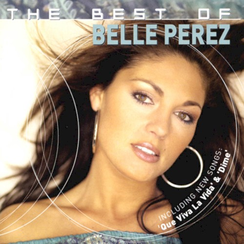 The Very Best Of Belle Perez