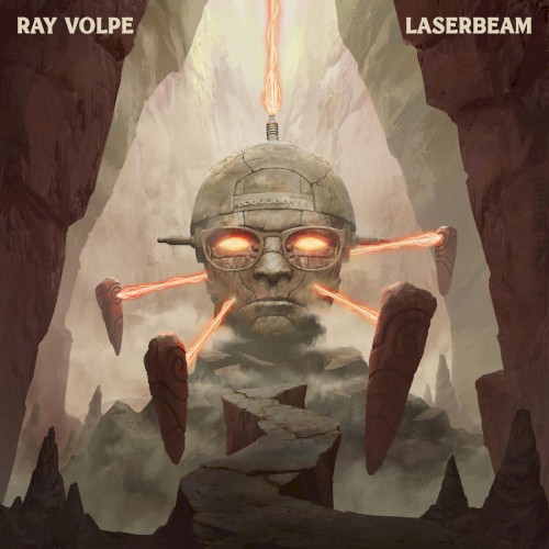 Laserbeam