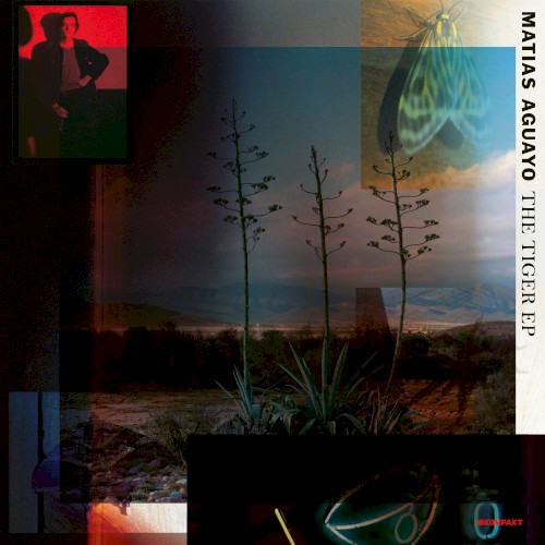 The Tiger EP