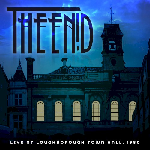 Live At Loughborough Town Hall 1980 (Live)