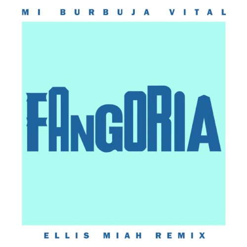 Mi burbuja vital
