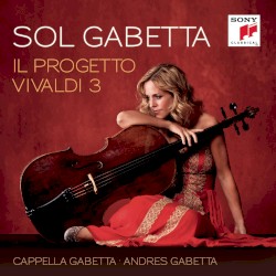Il progetto Vivaldi 3