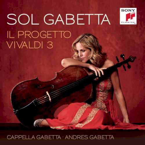 Il progetto Vivaldi 3