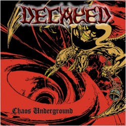 Chaos Underground