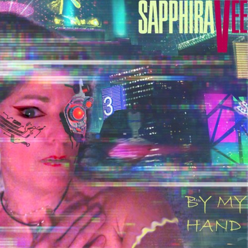 By My Hand