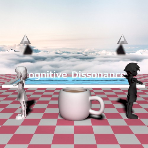Cognitive Dissonance