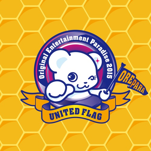 United Flag