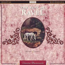 The Best of Ravel