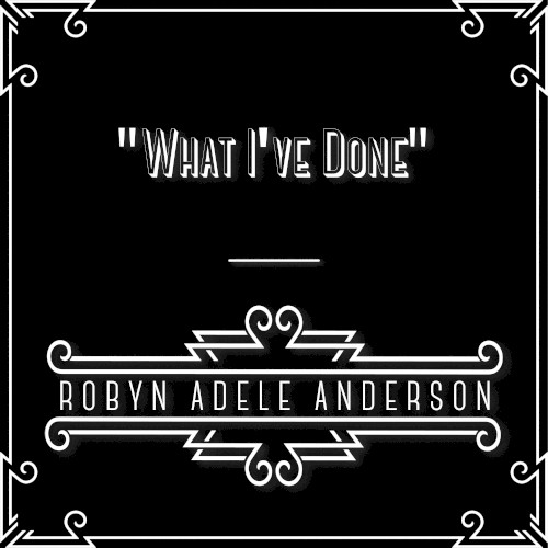 What I've Done