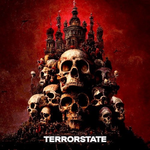 Terrorstate