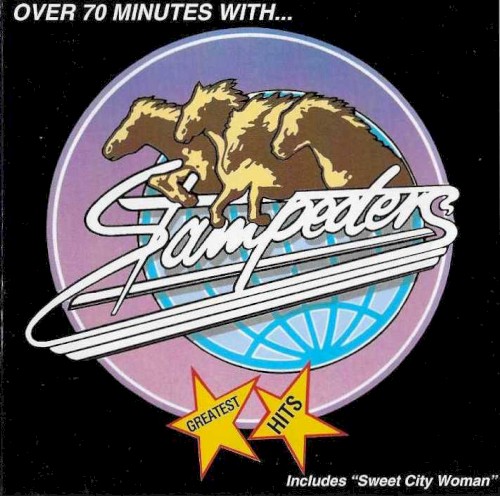 Over 70 Minutes With... Volume I