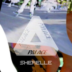 Palace London Event: SHERELLE