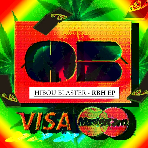 RBH EP