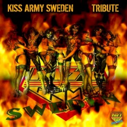 KISS Army Sweden Tribute