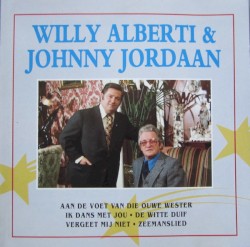 Willy Alberti & Johnny Jordaan