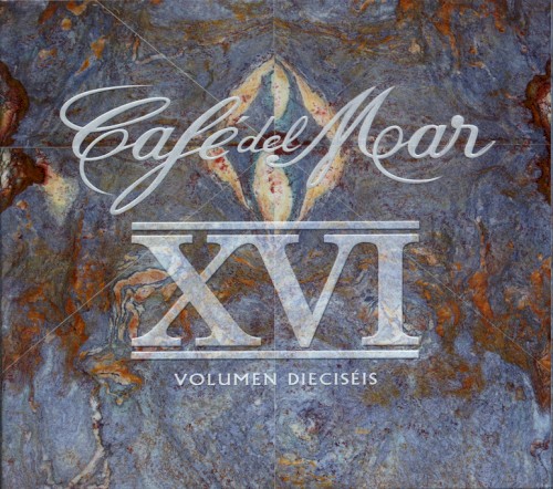 Café del Mar XVI (volumen dieciséis)