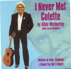 I Never Met Colette