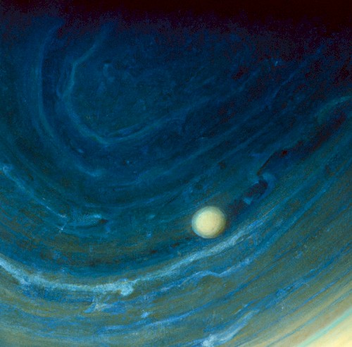 Voyager Redux