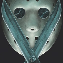Friday The 13th Part V: A New Beginning