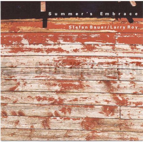 Summer's Embrace