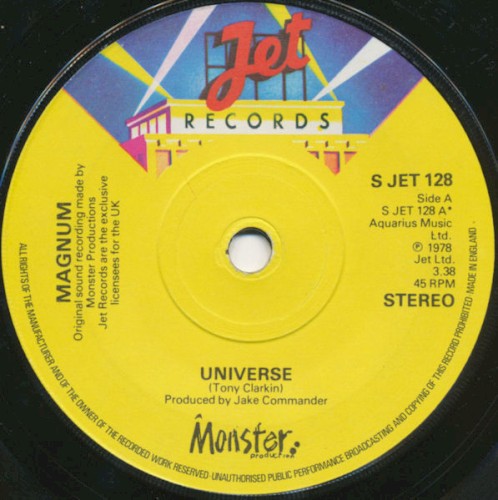 Universe