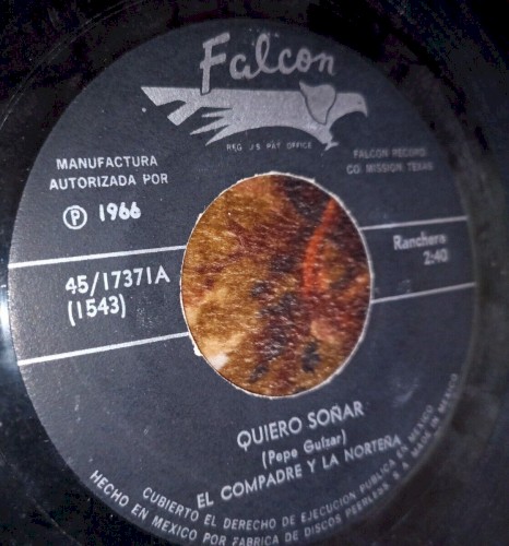 Quiero soñar / Ahora por idea