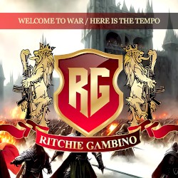 Welcome to War / Here Is the Tempo