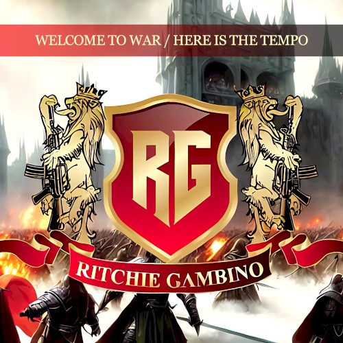 Welcome to War / Here Is the Tempo