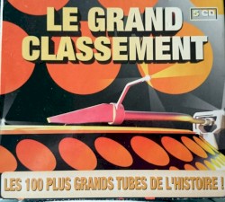 Le Grand Classement