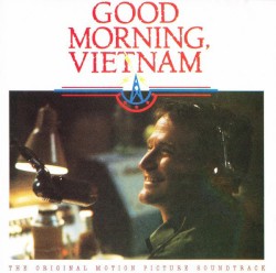 Good Morning Vietnam