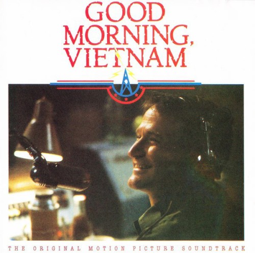 Good Morning Vietnam