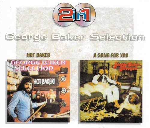 Hot Baker / A Song for You