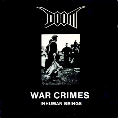 War Crimes: Inhuman Beings