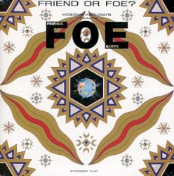 FRIEND or FOE?