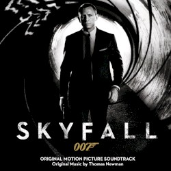 Skyfall: Original Motion Picture Soundtrack