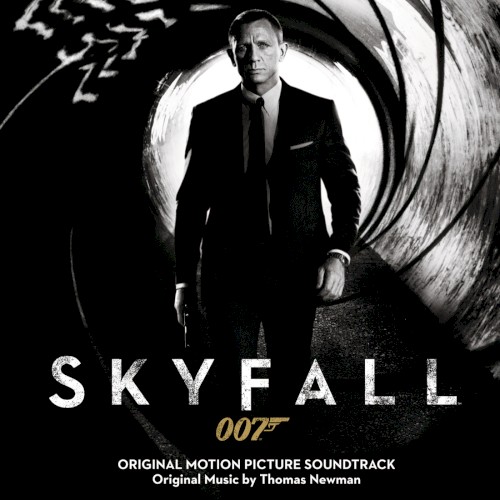 Skyfall: Original Motion Picture Soundtrack