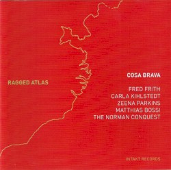 Ragged Atlas