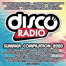 Discoradio Summer Compilation 2020