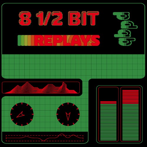 8 1/2 Bit Replays