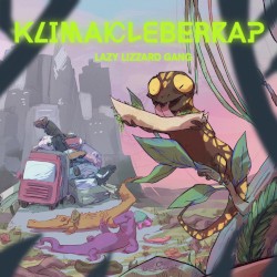 Klimakleberrap